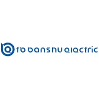 Logo Banshu Electric