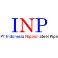 Logo Indonesia Nippon Steel Pipe