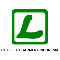 Logo Leetex Garment Indoneisa