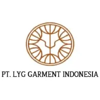 Logo LYG Garment Indonesia