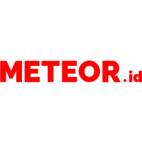 Logo Meteor.id