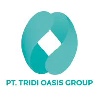 Logo Tridi Oasis Group